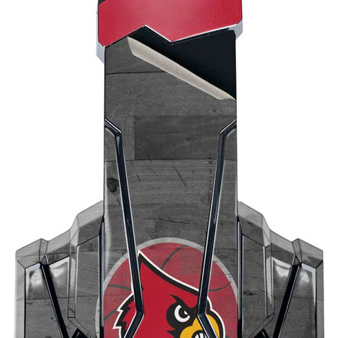 University of Louisville Cardinals Basketball BENGOO G9000 Skin